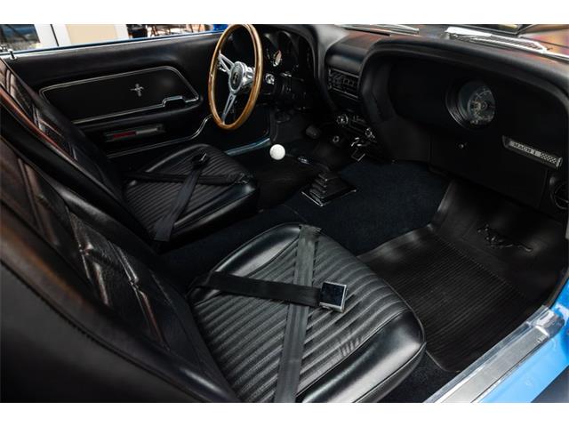 1970 Ford Mustang (CC-2086551) for sale in Plymouth, Michigan