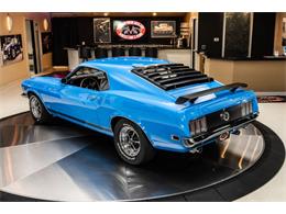 1970 Ford Mustang (CC-2086551) for sale in Plymouth, Michigan