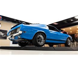 1970 Ford Mustang (CC-2086551) for sale in Plymouth, Michigan
