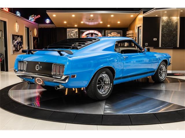 1970 Ford Mustang (CC-2086551) for sale in Plymouth, Michigan