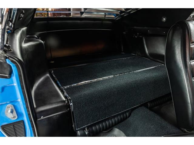 1970 Ford Mustang (CC-2086551) for sale in Plymouth, Michigan