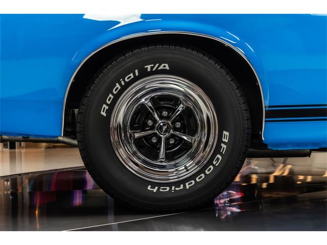 1970 Ford Mustang (CC-2086551) for sale in Plymouth, Michigan