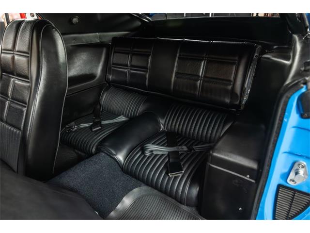 1970 Ford Mustang (CC-2086551) for sale in Plymouth, Michigan