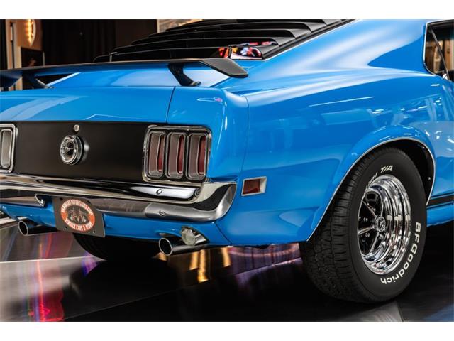 1970 Ford Mustang (CC-2086551) for sale in Plymouth, Michigan