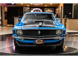 1970 Ford Mustang (CC-2086551) for sale in Plymouth, Michigan