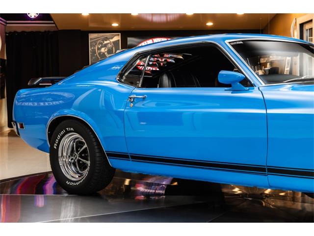 1970 Ford Mustang (CC-2086551) for sale in Plymouth, Michigan