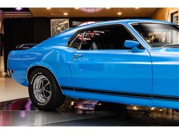 1970 Ford Mustang (CC-2086551) for sale in Plymouth, Michigan