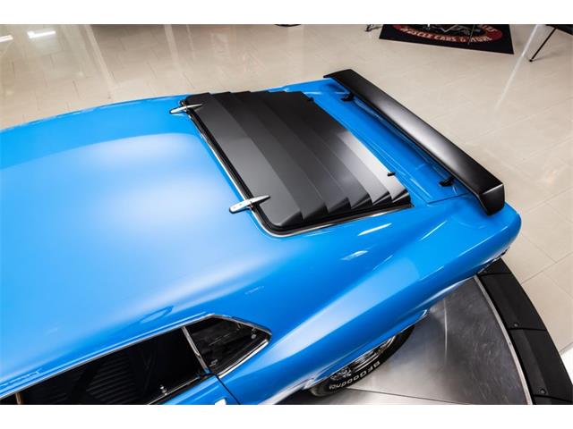 1970 Ford Mustang (CC-2086551) for sale in Plymouth, Michigan
