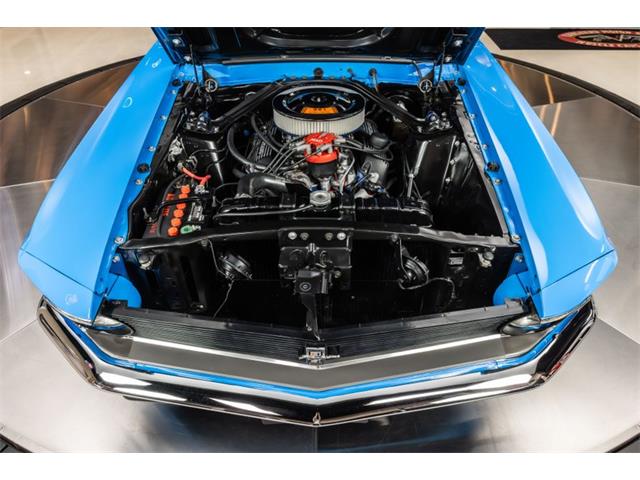 1970 Ford Mustang (CC-2086551) for sale in Plymouth, Michigan