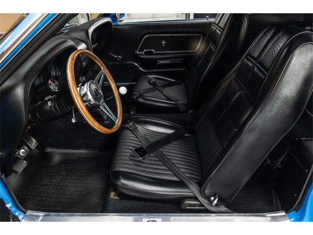1970 Ford Mustang (CC-2086551) for sale in Plymouth, Michigan