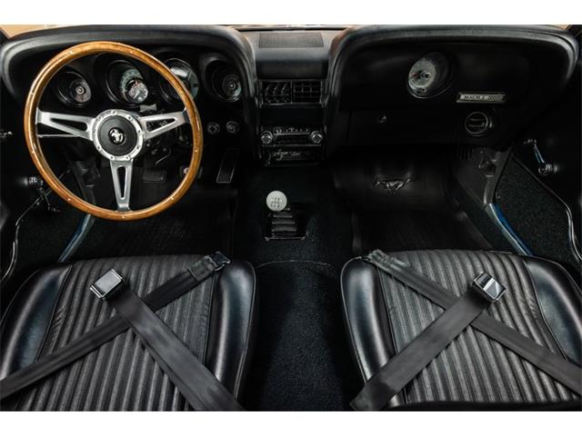 1970 Ford Mustang (CC-2086551) for sale in Plymouth, Michigan