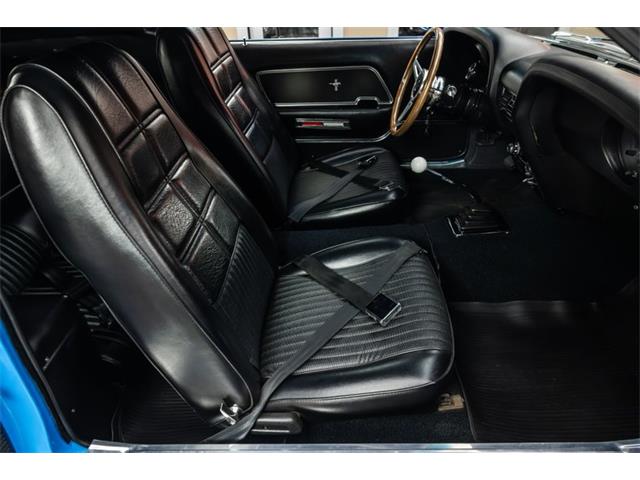 1970 Ford Mustang (CC-2086551) for sale in Plymouth, Michigan