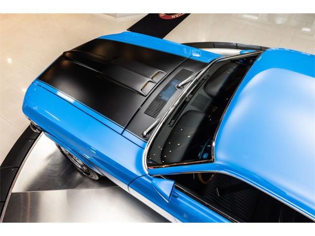 1970 Ford Mustang (CC-2086551) for sale in Plymouth, Michigan