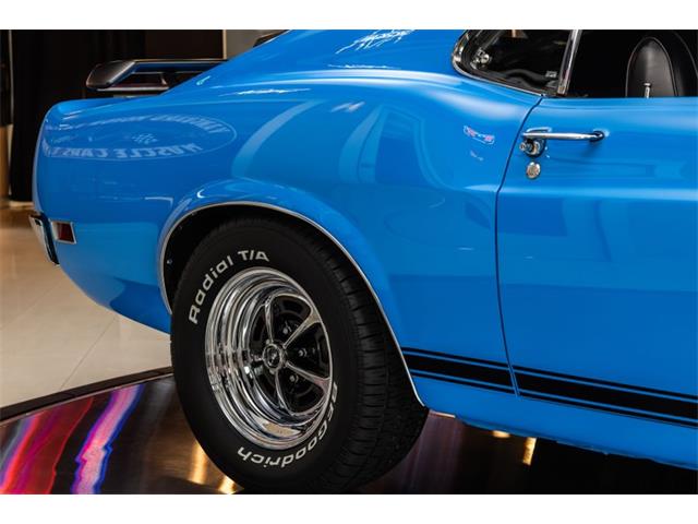 1970 Ford Mustang (CC-2086551) for sale in Plymouth, Michigan