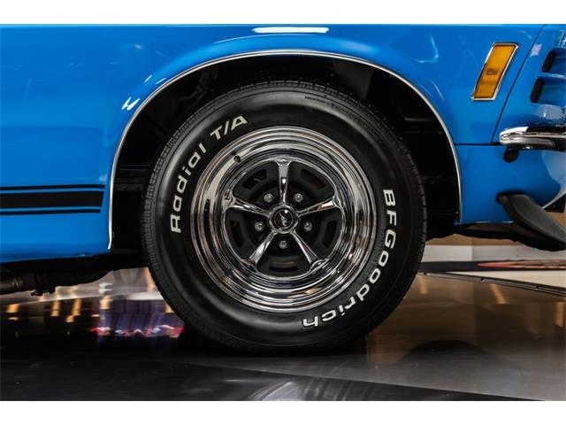 1970 Ford Mustang (CC-2086551) for sale in Plymouth, Michigan