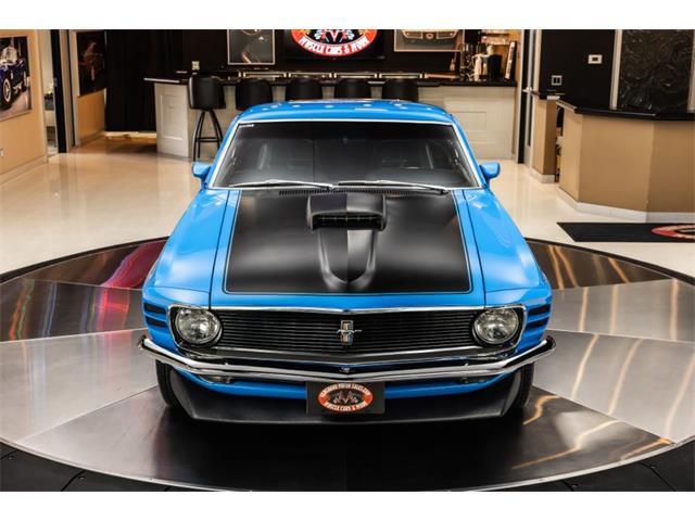 1970 Ford Mustang (CC-2086551) for sale in Plymouth, Michigan