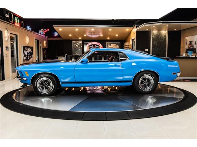 1970 Ford Mustang (CC-2086551) for sale in Plymouth, Michigan