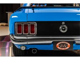 1970 Ford Mustang (CC-2086551) for sale in Plymouth, Michigan