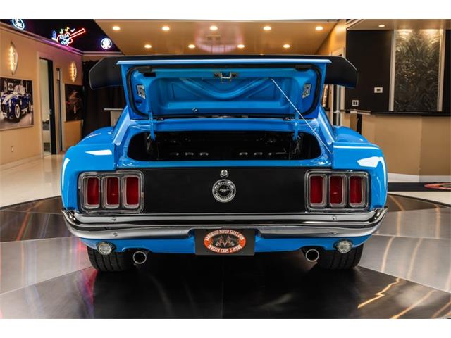 1970 Ford Mustang (CC-2086551) for sale in Plymouth, Michigan