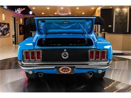 1970 Ford Mustang (CC-2086551) for sale in Plymouth, Michigan