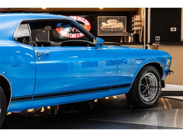 1970 Ford Mustang (CC-2086551) for sale in Plymouth, Michigan
