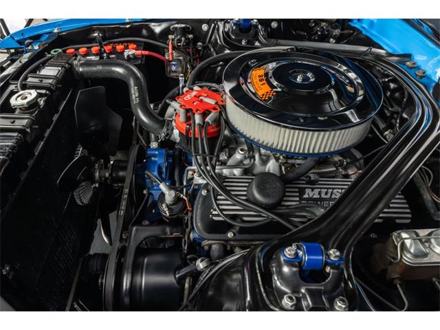 1970 Ford Mustang (CC-2086551) for sale in Plymouth, Michigan