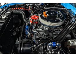1970 Ford Mustang (CC-2086551) for sale in Plymouth, Michigan