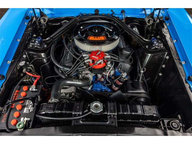 1970 Ford Mustang (CC-2086551) for sale in Plymouth, Michigan