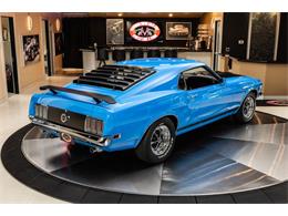 1970 Ford Mustang (CC-2086551) for sale in Plymouth, Michigan