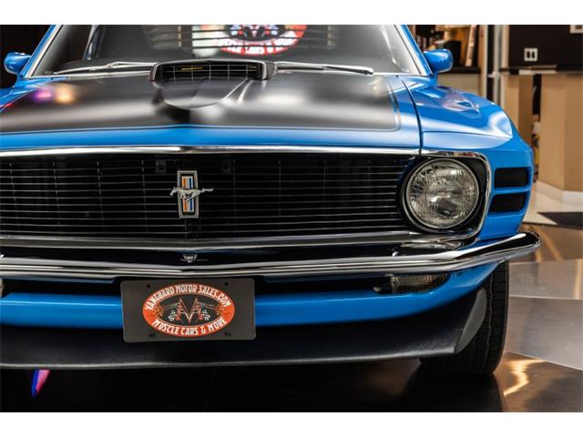 1970 Ford Mustang (CC-2086551) for sale in Plymouth, Michigan