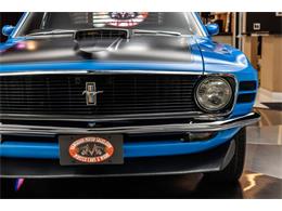 1970 Ford Mustang (CC-2086551) for sale in Plymouth, Michigan