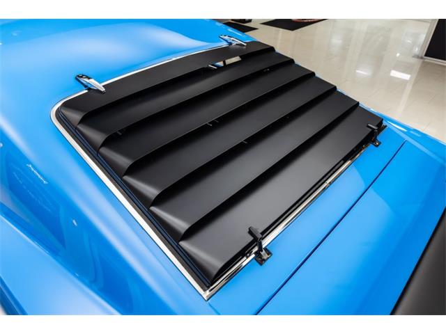 1970 Ford Mustang (CC-2086551) for sale in Plymouth, Michigan