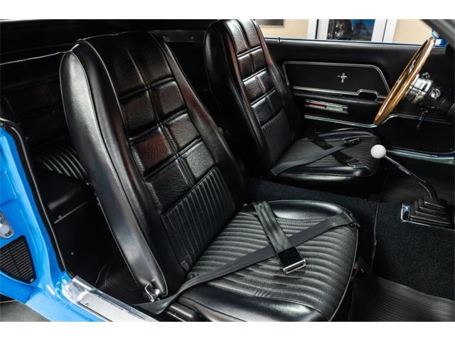 1970 Ford Mustang (CC-2086551) for sale in Plymouth, Michigan