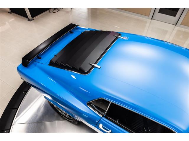 1970 Ford Mustang (CC-2086551) for sale in Plymouth, Michigan