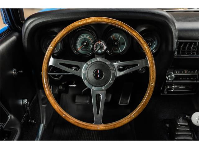 1970 Ford Mustang (CC-2086551) for sale in Plymouth, Michigan