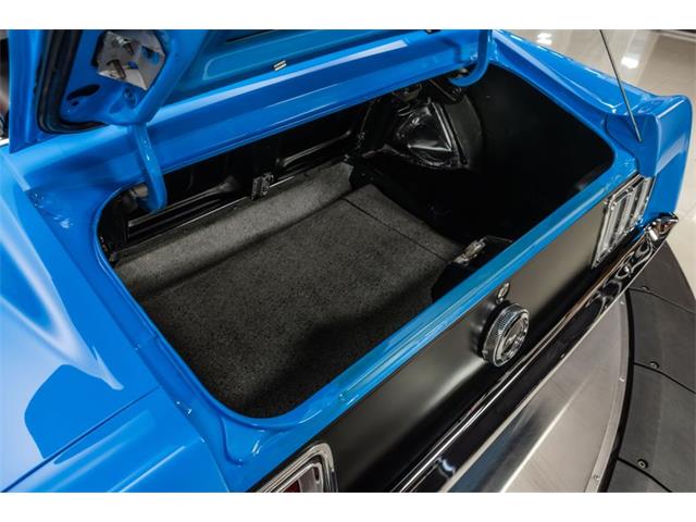 1970 Ford Mustang (CC-2086551) for sale in Plymouth, Michigan
