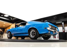 1970 Ford Mustang (CC-2086551) for sale in Plymouth, Michigan