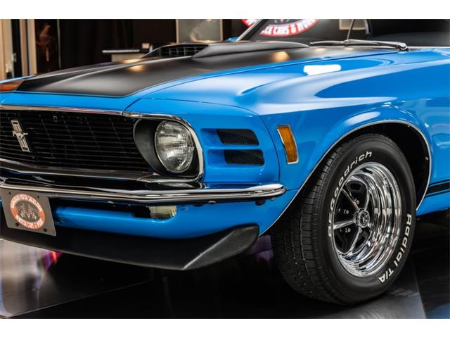 1970 Ford Mustang (CC-2086551) for sale in Plymouth, Michigan