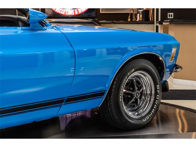 1970 Ford Mustang (CC-2086551) for sale in Plymouth, Michigan