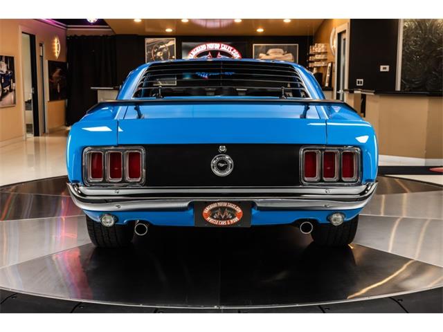1970 Ford Mustang (CC-2086551) for sale in Plymouth, Michigan