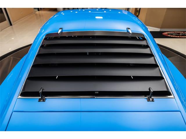 1970 Ford Mustang (CC-2086551) for sale in Plymouth, Michigan