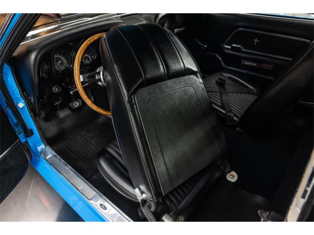 1970 Ford Mustang (CC-2086551) for sale in Plymouth, Michigan