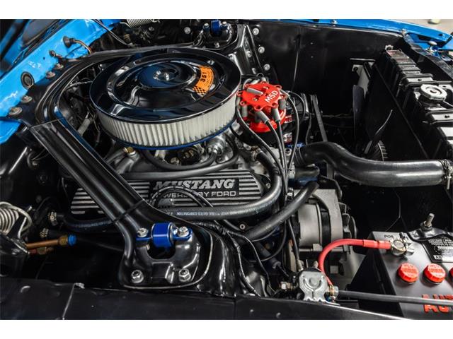 1970 Ford Mustang (CC-2086551) for sale in Plymouth, Michigan