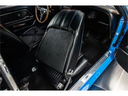 1970 Ford Mustang (CC-2086551) for sale in Plymouth, Michigan