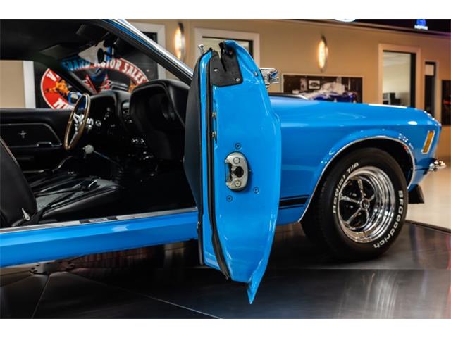 1970 Ford Mustang (CC-2086551) for sale in Plymouth, Michigan