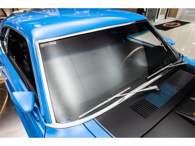 1970 Ford Mustang (CC-2086551) for sale in Plymouth, Michigan