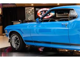 1970 Ford Mustang (CC-2086551) for sale in Plymouth, Michigan
