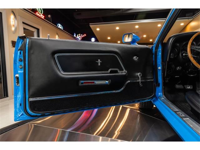 1970 Ford Mustang (CC-2086551) for sale in Plymouth, Michigan