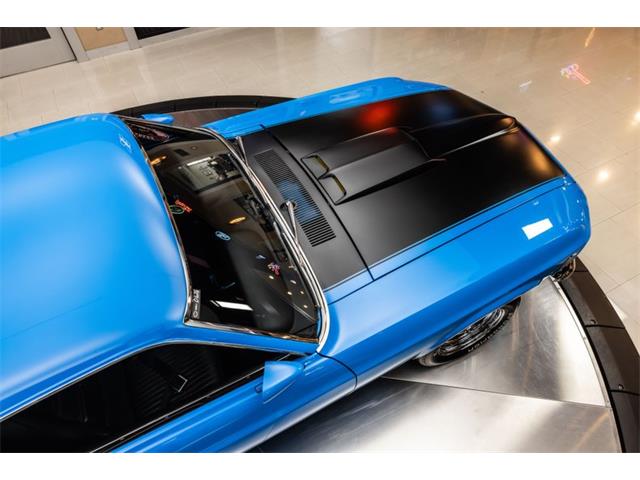 1970 Ford Mustang (CC-2086551) for sale in Plymouth, Michigan
