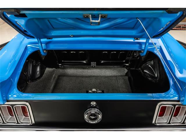 1970 Ford Mustang (CC-2086551) for sale in Plymouth, Michigan